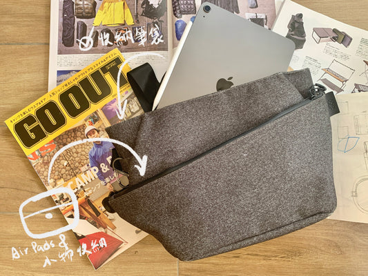 Sling Bag