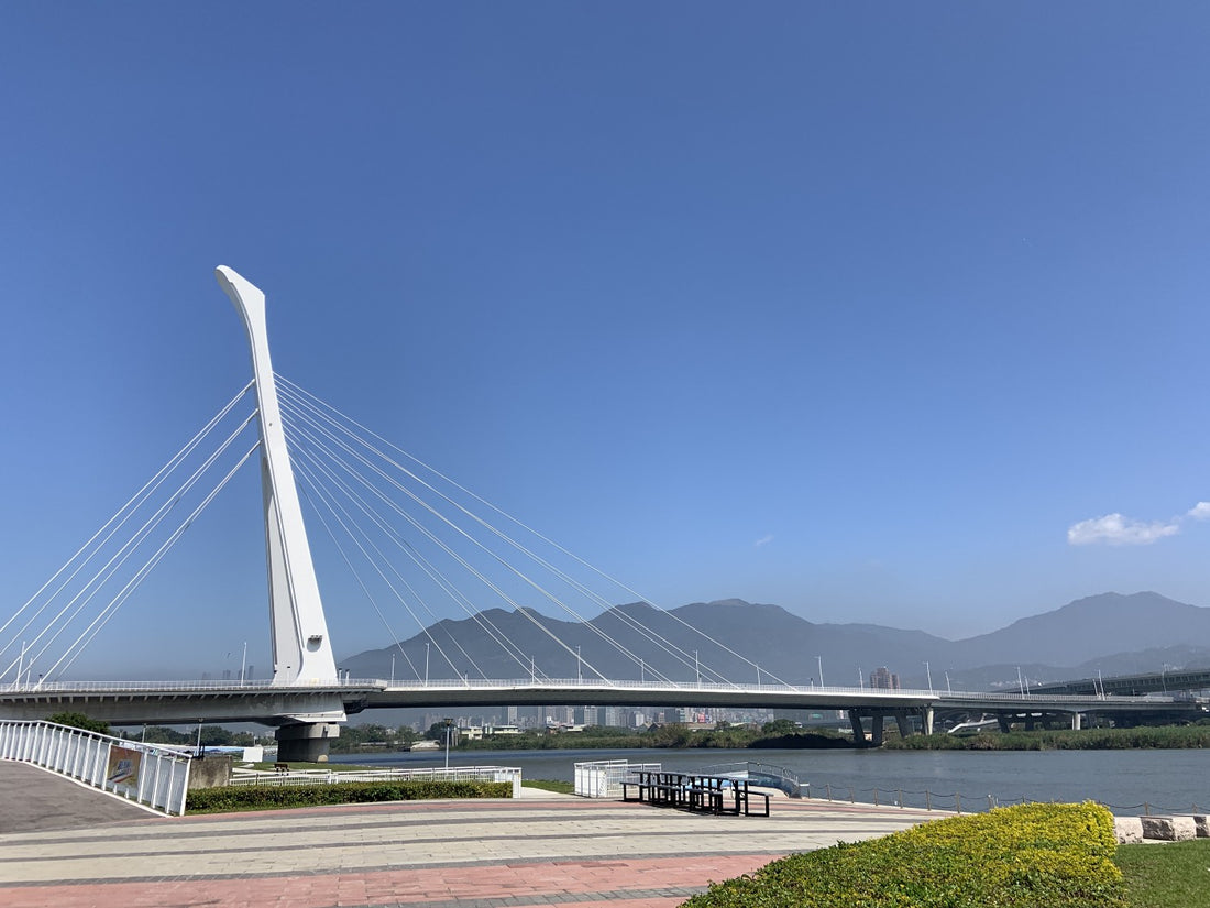 UBike 環社子島半日遊