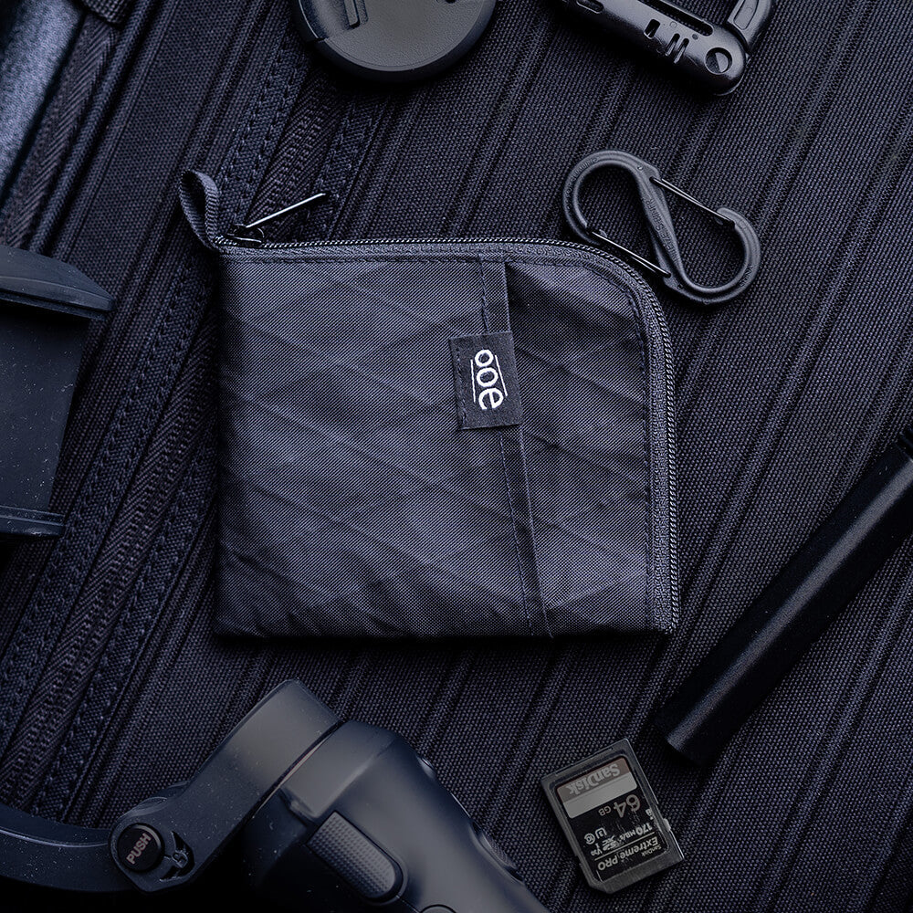 Slash Pouch